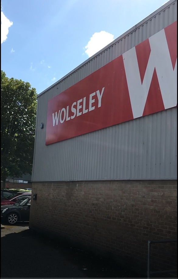 Wolseley - Auditing