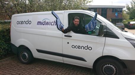 Midwich - Call Centre Coaching