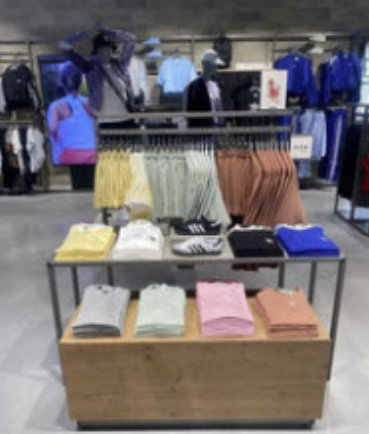 Adidas Womens T-shirt Sales