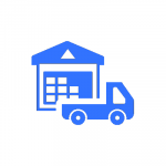 Warehousing-icon